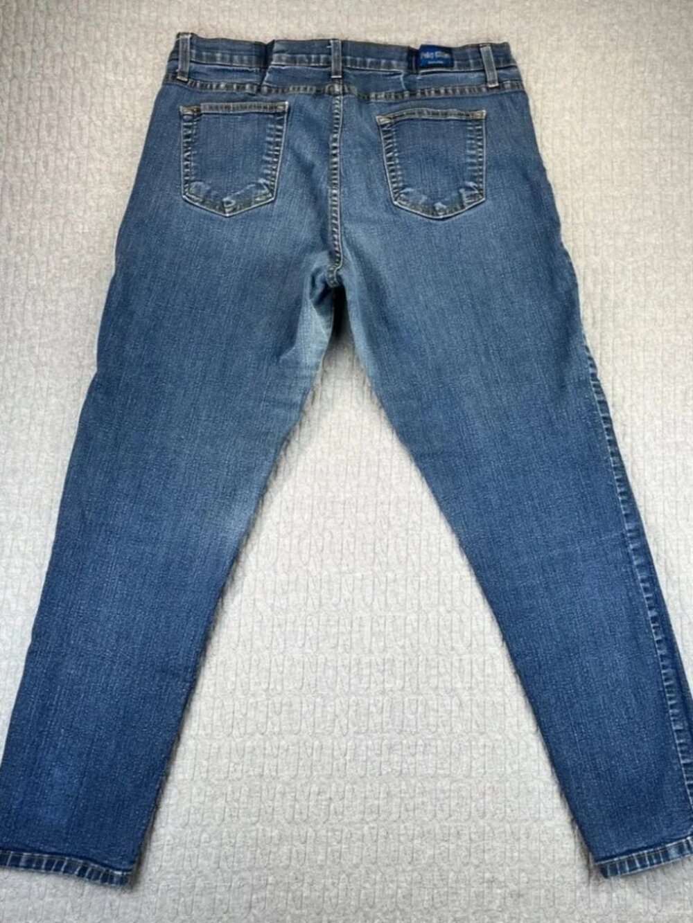 Judy Blue Y2K Mid Rise Jeans - Picture 4 of 8
